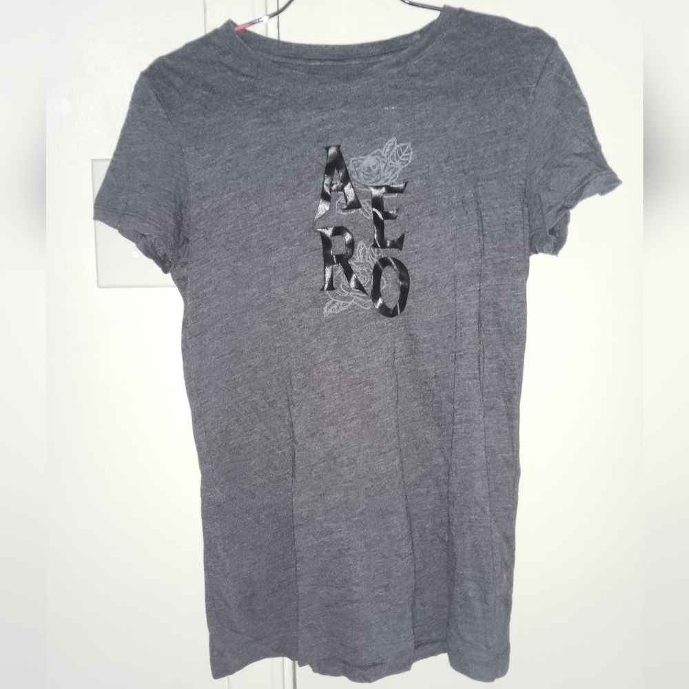 FREE STATE T-SHIRT| SMALL | GREY